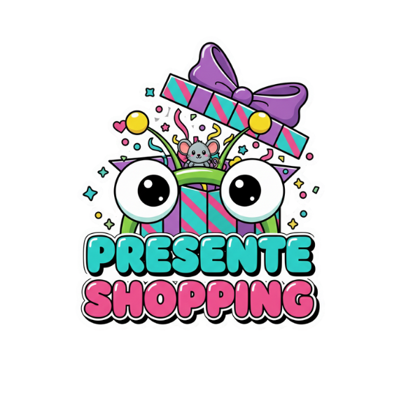 Presente Shopping